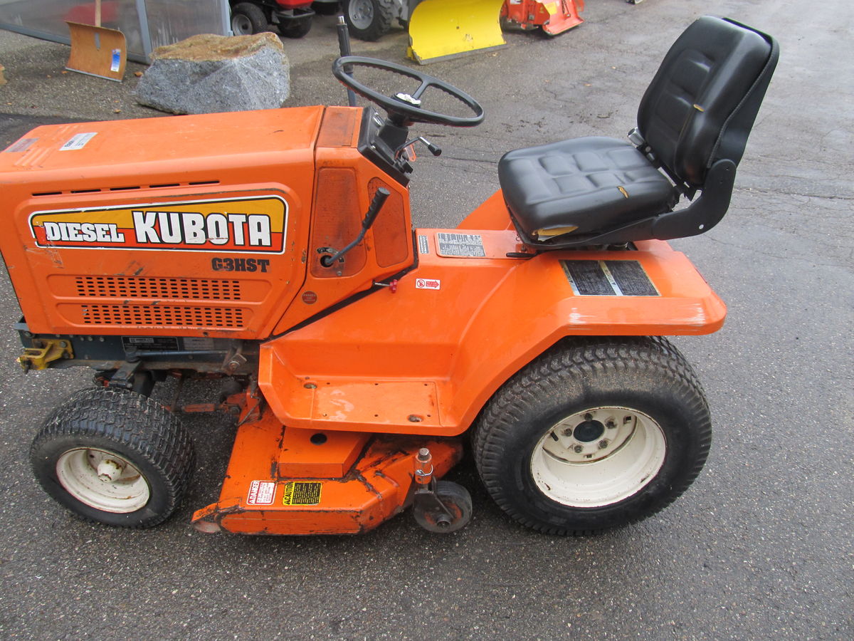KUBOTA G3 CZĘŚCI DO SILNIKA